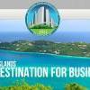 U.S. Virgin Islands Economic Development Summit