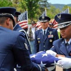 U.S. Air Force Cadets